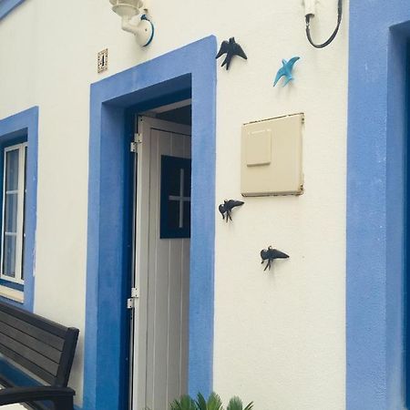 Villa A Casinha Do Pescador à Nazaré Extérieur photo