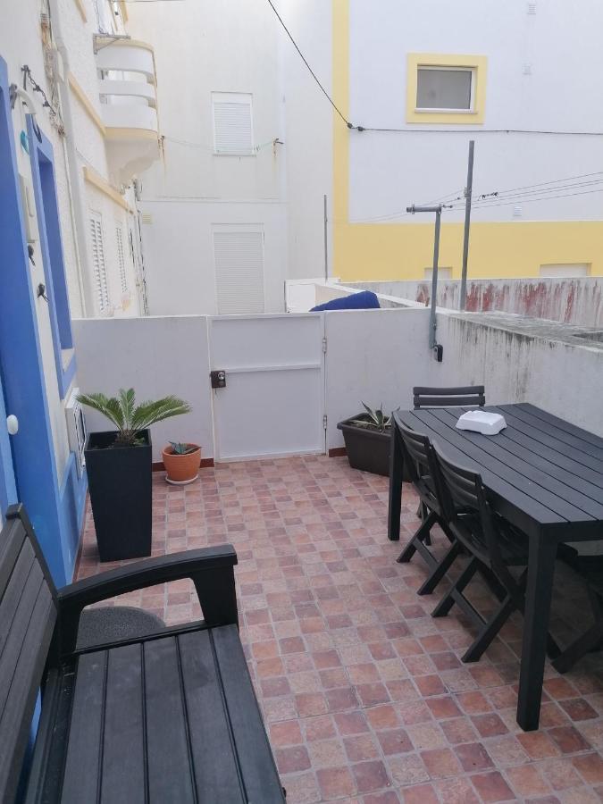 Villa A Casinha Do Pescador à Nazaré Extérieur photo