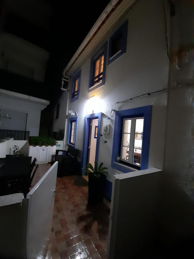 Villa A Casinha Do Pescador à Nazaré Extérieur photo
