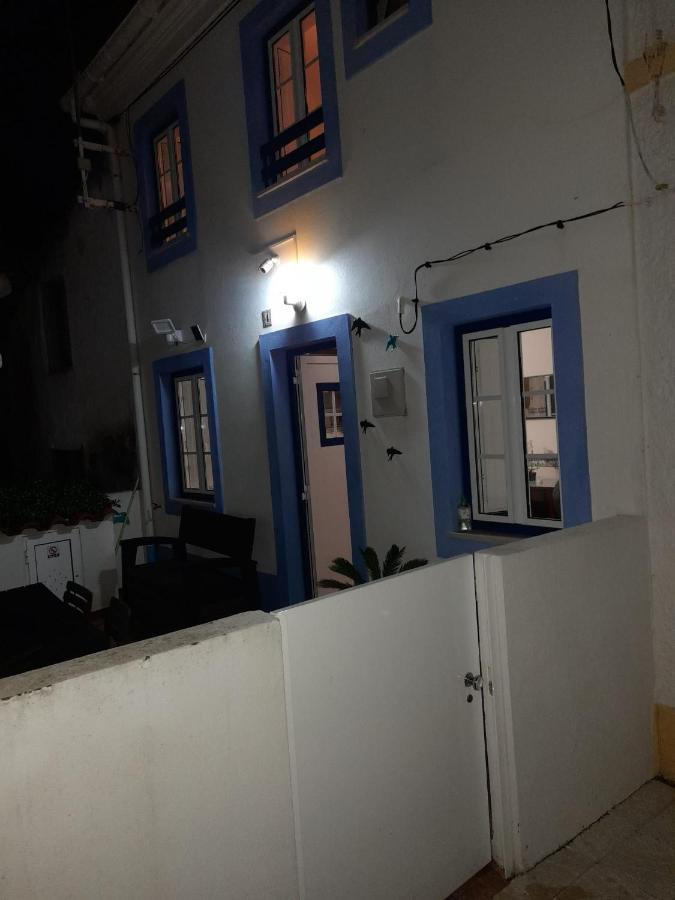 Villa A Casinha Do Pescador à Nazaré Extérieur photo