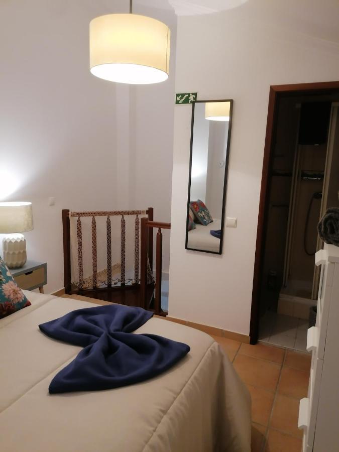 Villa A Casinha Do Pescador à Nazaré Extérieur photo