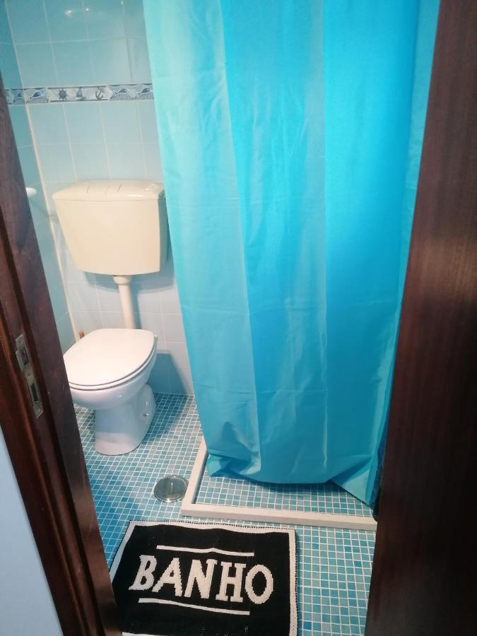 Villa A Casinha Do Pescador à Nazaré Extérieur photo